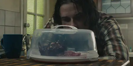 The Demon Disorder (2024)