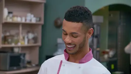 Professionals S08E08
