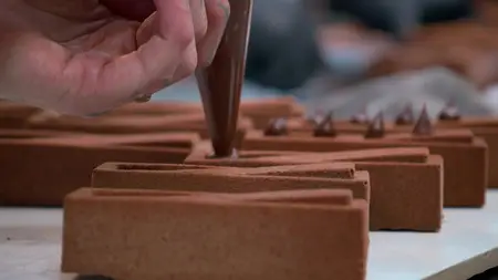 Professionals S08E08
