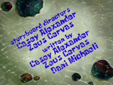 SpongeBob SquarePants S06E28