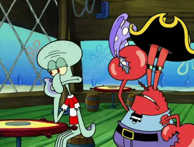 SpongeBob SquarePants S06E28