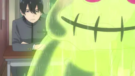FLCL Shoegaze - 01