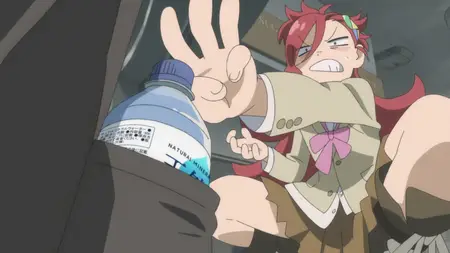 FLCL Shoegaze - 01