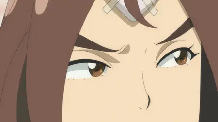 FLCL Shoegaze - 01