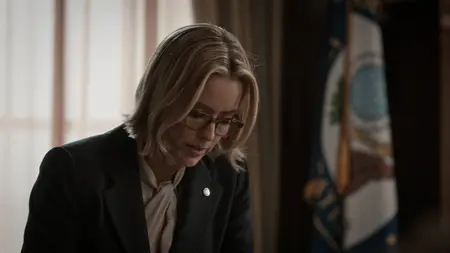 Madam Secretary S04E03