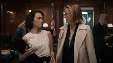 Madam Secretary S04E03