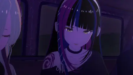 Kamitsubaki shi Kensetsuchuu 03