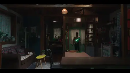 Incognito S01E06