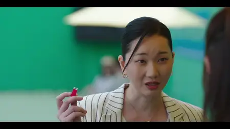 Incognito S01E06