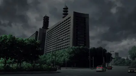 Zankyou no Terror S01E10 Helter Skelter