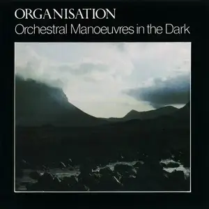 Orchestral Manoeuvres In The Dark - Organisation (1980)