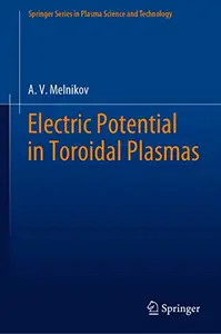 Electric Potential in Toroidal Plasmas (Repost) / AvaxHome