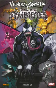 Venom & Carnage - Summer Of Symbiotes - Tome 1