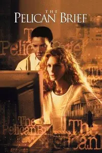 The Pelican Brief (1993)
