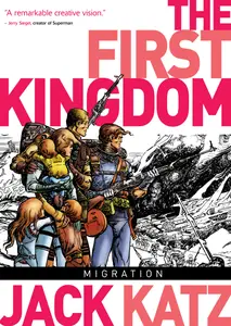 The First Kingdom Vol 4-Migration 2014 Digital phillywilly