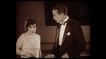 The Marriage Circle (1924)