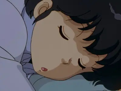 Maison Ikkoku - 32
