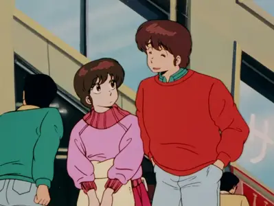 Maison Ikkoku - 32
