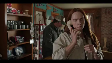 Sullivan's Crossing S01E09