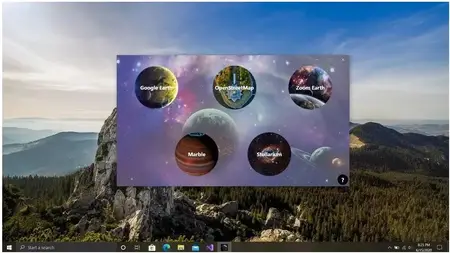 Earth 3D Suite 2025.415.980.0