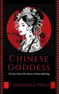 Chinese Goddess: The Epic Tales of the Deities in Chinese Mythology