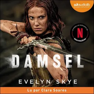 Evelyn Skye, "Damsel" (repost)