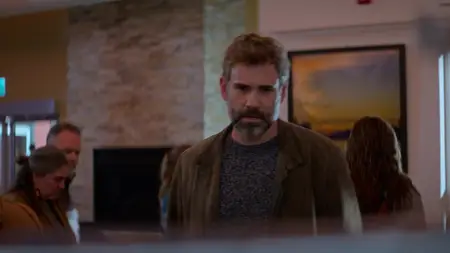 Murder in a Small Town S02E01