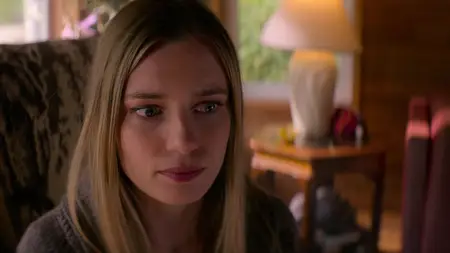 Murder in a Small Town S02E01