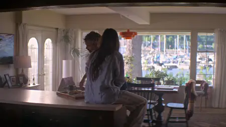 Murder in a Small Town S02E01