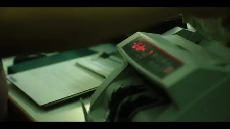 ted S01E09