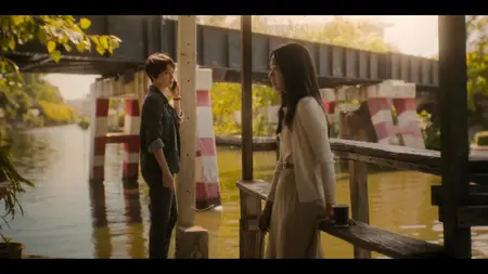 ted S01E09
