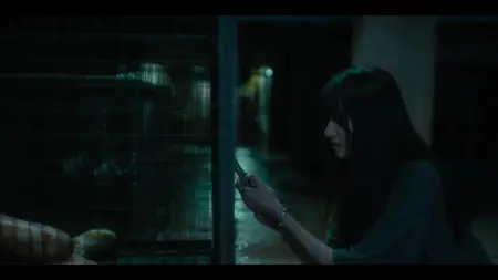 ted S01E09