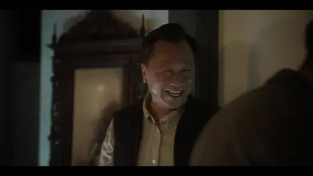 ted S01E09