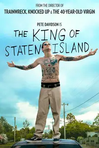 The King of Staten Island (2020)
