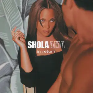 Shola Ama - In Return (25th Anniversary) (1999/2025)