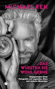Das wüssten Sie wohl gerne!