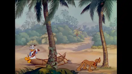 Hawaiian Holiday (1937)