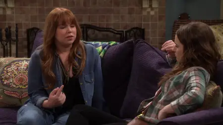 Last Man Standing S06E21