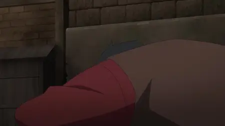 Tsuyokute New Saga - 07