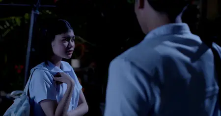Ang Pamumukadkad Ni Mirasol (2025)