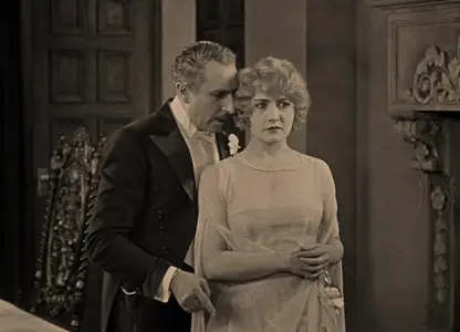 The Belle of Broadway (1926)