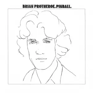 Brian Protheroe - Pinball (Remastered) (2025) (1974/2025) [Official Digital Download 24/192]