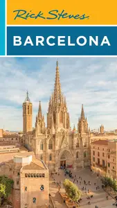 Rick Steves Barcelona (Rick Steves Travel Guide)