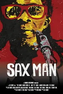 The Sax Man (2014)