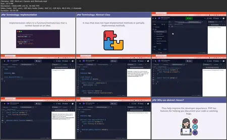 PHP Development Bootcamp: Zero to Mastery