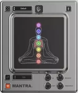 Morbid Electronics MANTRA v1.2.0