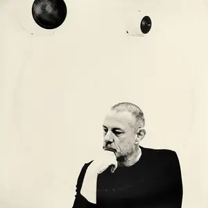 Eric Hilton - Midnight Ragas (2025)