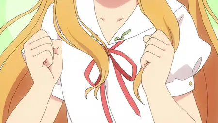 Hentai Ouji to Warawanai Neko - NCOP (848x480 h264 BD AAC