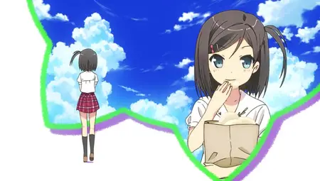 Hentai Ouji to Warawanai Neko - NCOP (848x480 h264 BD AAC