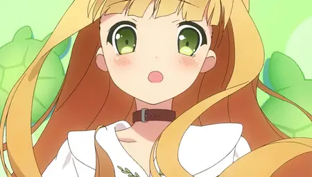 Hentai Ouji to Warawanai Neko - NCOP (848x480 h264 BD AAC